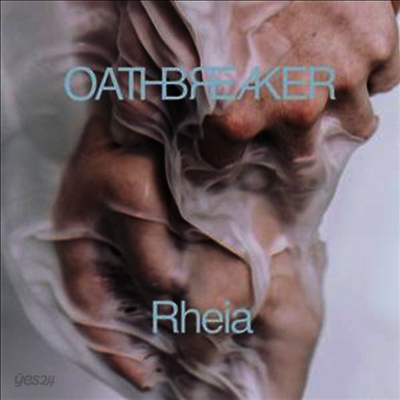 Oathbreaker - Rheia (2LP)