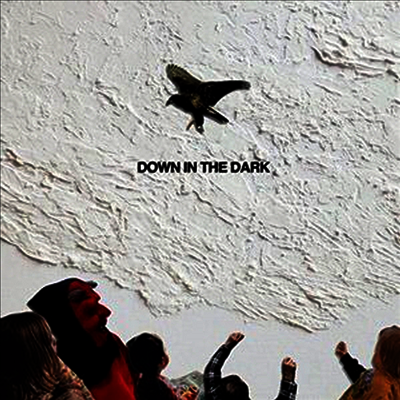 Safe To Say - Down In The Dark (LP)