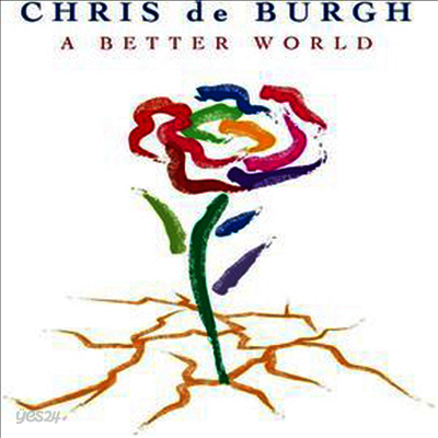 Chris De Burgh - A Better World (180G)(2LP)