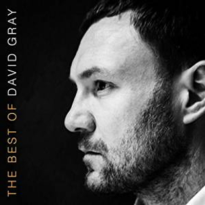 David Gray - Best Of David Gray (Gatefold Cover)(2LP)