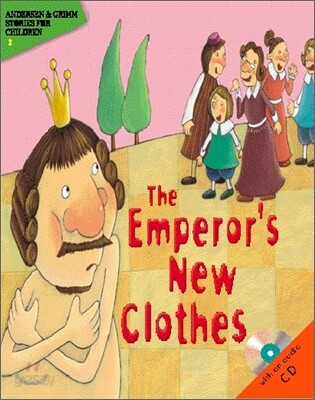 The Emperor's New Clothes