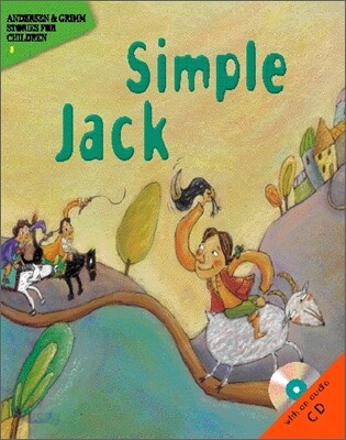 Simple Jack