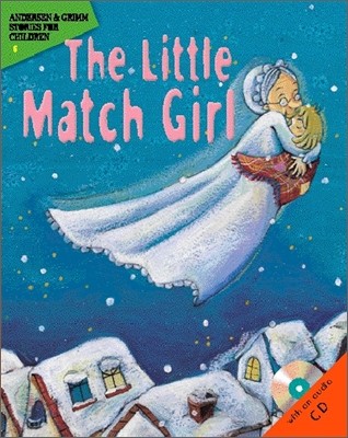 The Little Match Girl