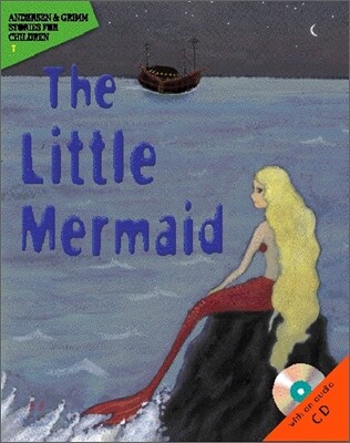 The Little Mermaid