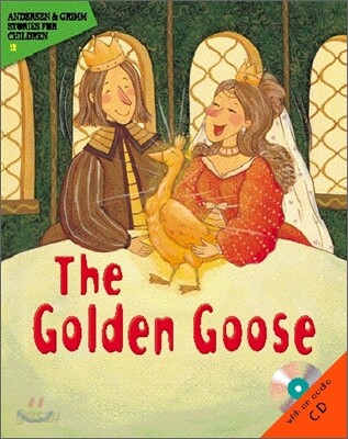 The Golden Goose
