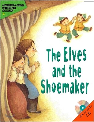 The Elves and the Shoemaker