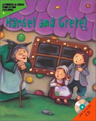 Hansel and Gretel