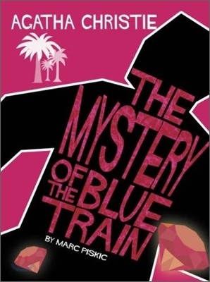 The Mystery of the Blue Train