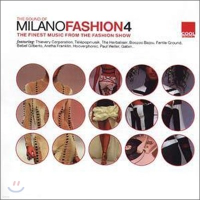 Milano Fashion 4