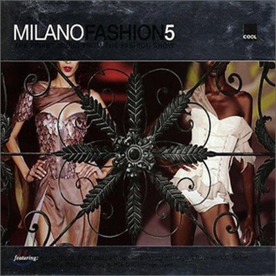 Milano Fashion 5