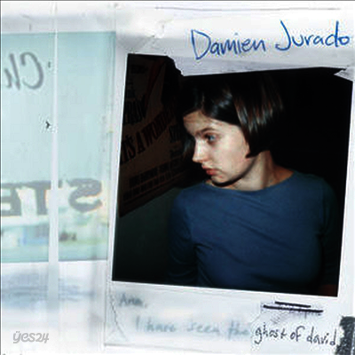 Damien Jurado - Ghost Of David (Download Card)(Vinyl LP)