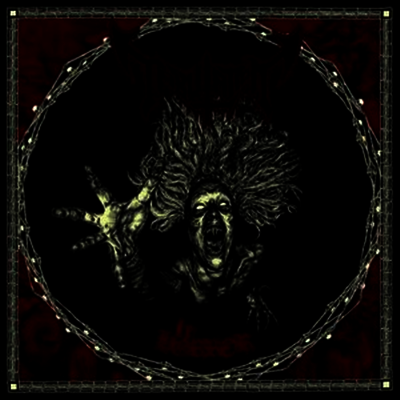 Tribulation - Horror (Ltd. Ed)(Gatefold)(180G)(LP)