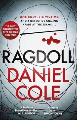 Ragdoll