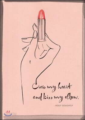 Breakfast at Tiffany's Journal