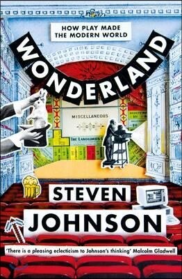 Wonderland
