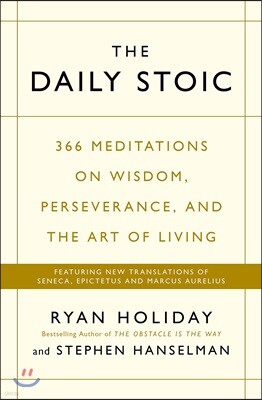 The Daily Stoic