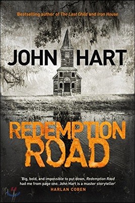 Redemption Road