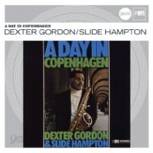 Dexter Gordon & Slide Hampton - A Day In Copenhagen (MPS Jazz Club - Originals)