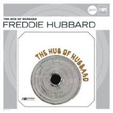 Freddie Hubbard - The Hub Of Hubbard (MPS Jazz Club - Originals)