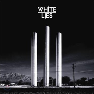 White Lies - To Lose My Life...