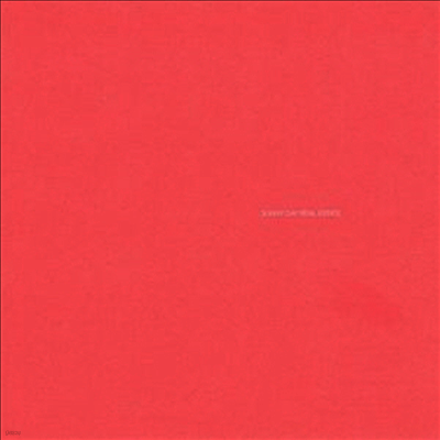 Sunny Day Real Estate — LP2 (Remastered)(Bonus Track) 앨범 커버