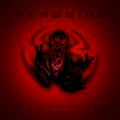 Nonpoint - Poison Red (Gatefold)(Red Vinyl)(2LP)