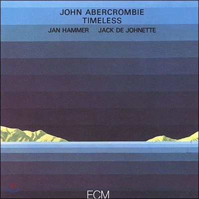 John Abercrombie ( ֹũҺ) - Timeless