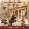 The Piano Guys (ǾƳ ) - Uncharted [CD+DVD  ]
