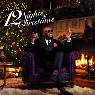 R. Kelly (알 켈리) - 12 Nights Of Christmas