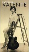 Caterina Valente - Die Telefunken-Jahre 1959-1974