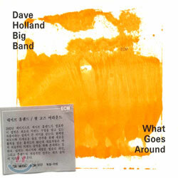Dave Holland Big Band - What Goes Around