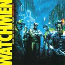 Watchmen (ġ) O.S.T