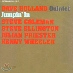 Dave Holland Quintet - Jumpin' In