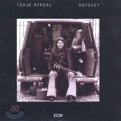 Terje Rypdal - Odyssey