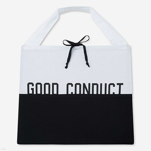 (Staffbag) Combi Daily W tote - Good Conduct