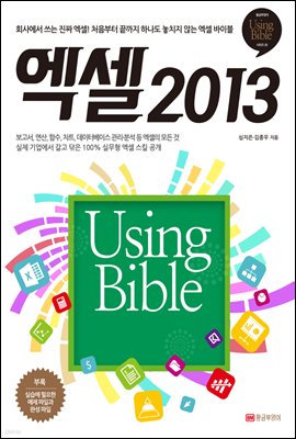  2013 Using Bible
