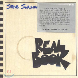 Steve Swallow - Real Book