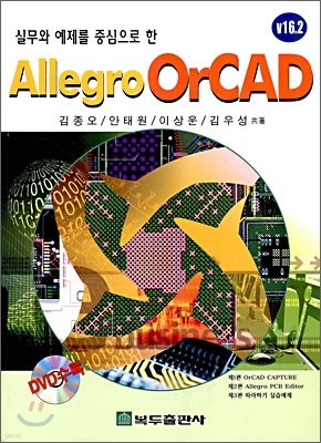 Allegro OrCAD v.16.2