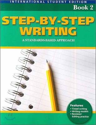Step by Step Writing 2 : Student Book