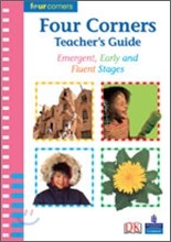 Four Corners Lower Primary : Teacher's Guide