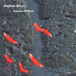 Stephan Micus - Towards The Wind  