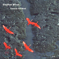 Stephan Micus - Towards The Wind 스테판 미쿠스