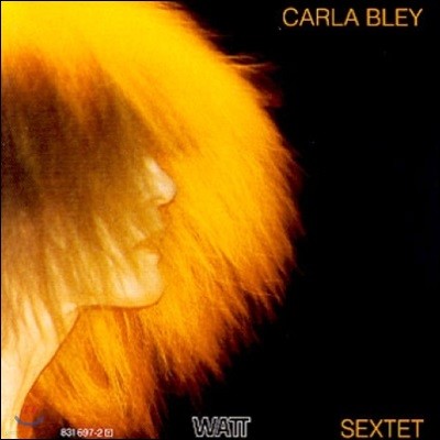 Carla Bley (Į ) - Sextet