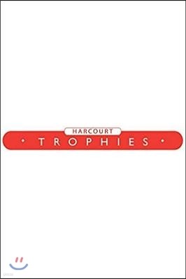 [Harcourt Trophies] Grade 1 : Language Handbook