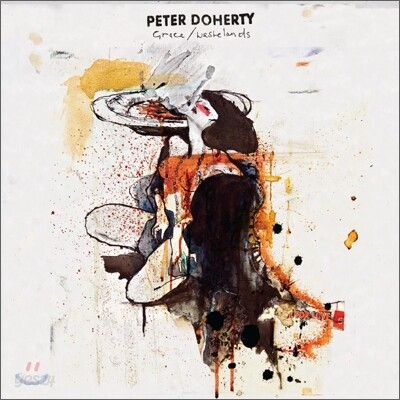 Pete Doherty - Grace / Wastelands