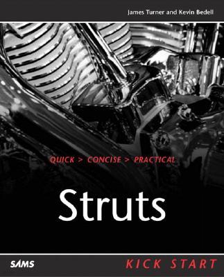 Struts Kick Start