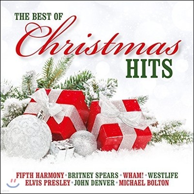 Ʈ ũ  (The Best Of Christmas Hits)