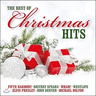 베스트 크리스마스 히츠 (The Best Of Christmas Hits)
