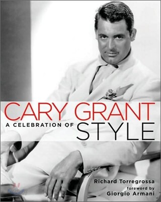Cary Grant