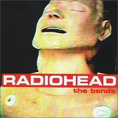 Radiohead - The Bends (Collector's Edition)